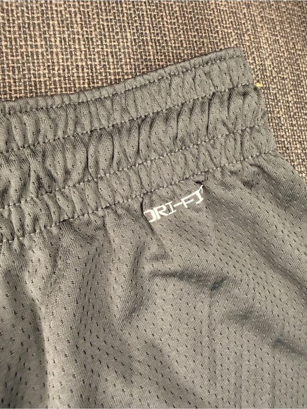 New! Jordan Minnesota Timberwolves Statement Edition Swingman Shorts (38)(Large)